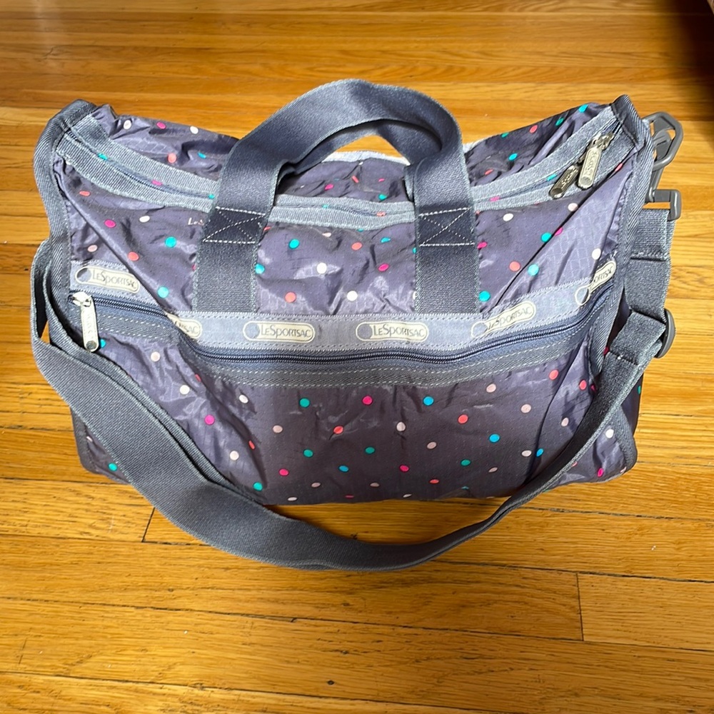 LeSportSac Medium Weekender Bag
